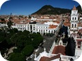 Ciudad de Sucre Bolivia Sucre-Bolivia-Travel-Bolivia-Viajes-Tour-Bolivia