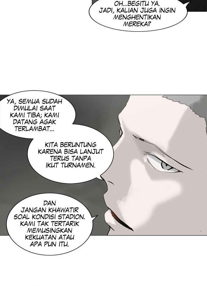 Webtoon Tower Of God Bahasa Indonesia Chapter 220