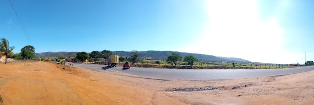 Você conhece a serra Velha de Palmeira dos Índios