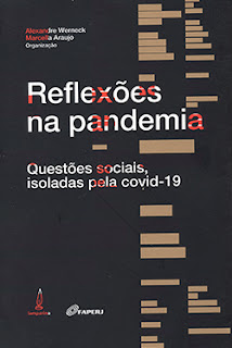 Reflexões na pandemia -  FAPERJ