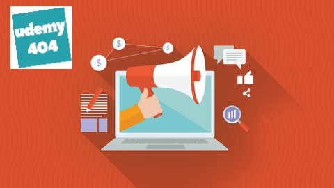 Der komplette Listenaufbau-Kurs im eMail Marketing free Udemy Coupon