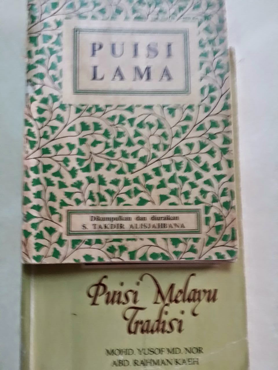 Contoh Pantun Lama Jenis Gurindam - Contoh Bee