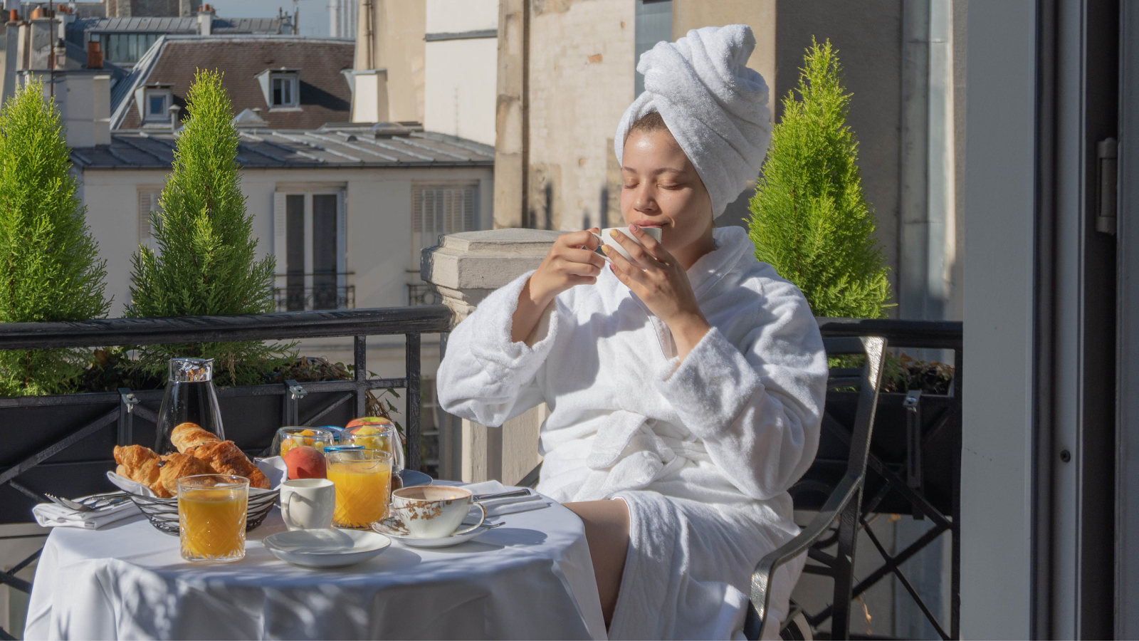 L'Hotel, Paris: Inside Room "Reine Hortense"