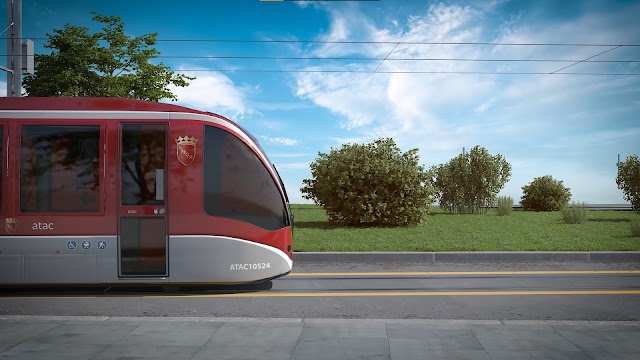 Tramvia Togliatti: tutto quello che dovete sapere