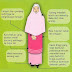 Jilbab Syari Dalam Islam