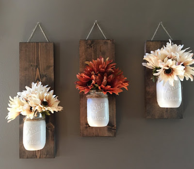 How to Decorate Your Home This Fall