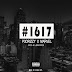 P3drizzy Feat. Marvel King - #1617 (Prod. By Lz Records)