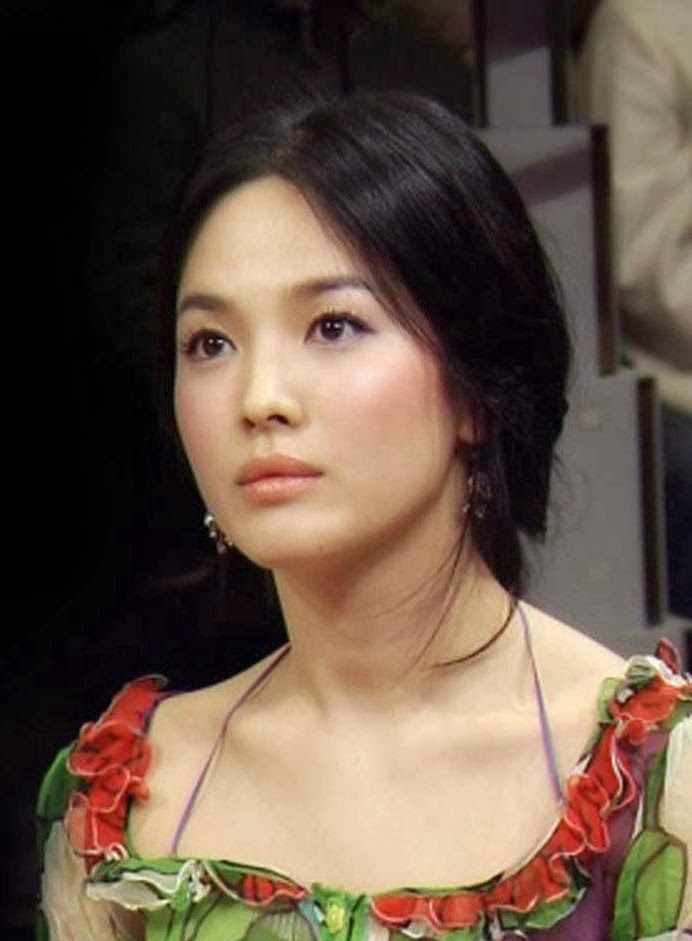 SONG HYE KYO Fan Club