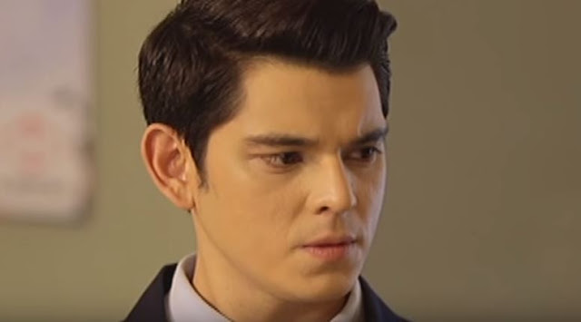  Gilbert Imperial Shows Signs Of Jealousy As Jacintha Magsaysay Entertains Morris Antonio, Supremo's Vampire Servant