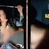 Video Gadis di Gorontalo Dilecehkan dalam Mobil Ternyata Direkam Anggota Polri