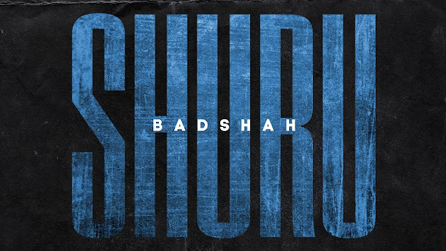 SHURU SONG LYRICS - BADSHAH  | The Power of Dreams of a Kid