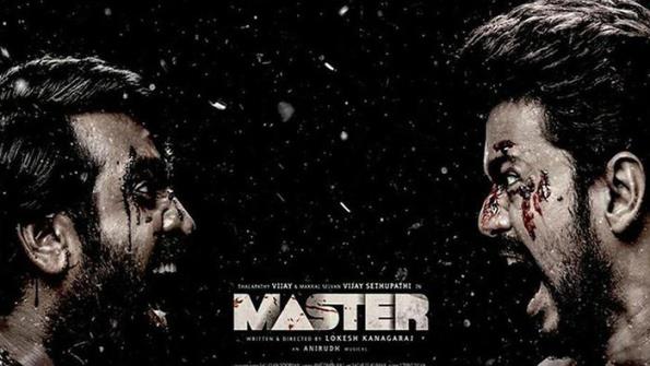 Master 2020: Tamil Movie Full Star Cast & Crew, Story ...