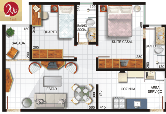 PLANO DE VIVIENDA EN 62 M2 PLANO DE CASA GRATIS EN 62M2 by planosdecasas.blogspot.com