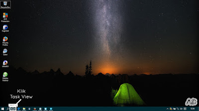 Virtual Desktop Windows 10