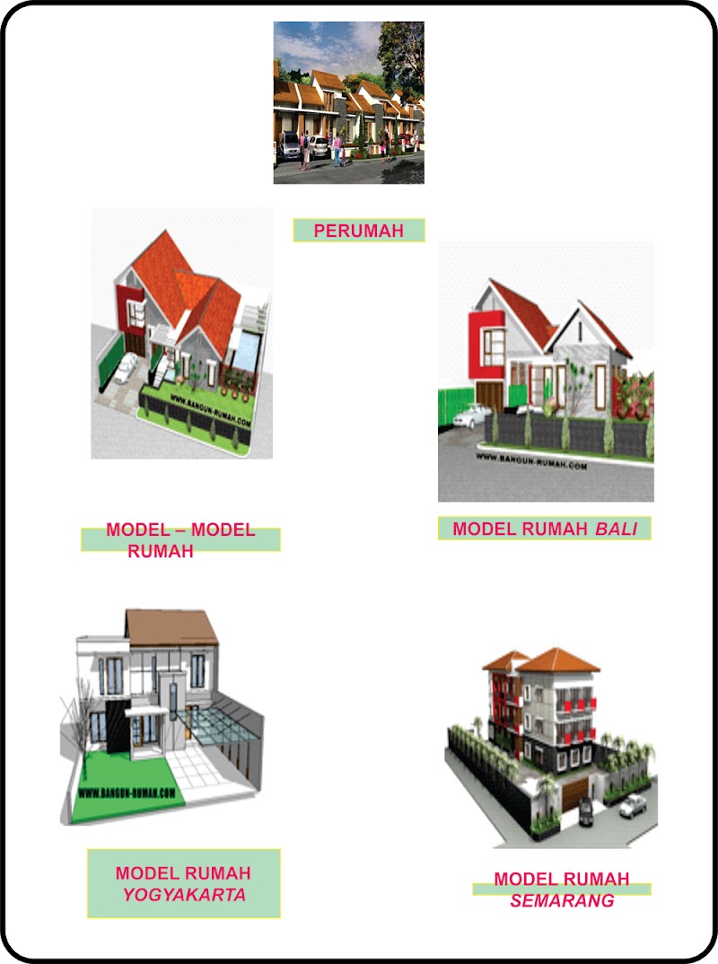 Koleksi Cemerlang 23+ Gambar Model Alam Benda Dikenal Dengan Nama