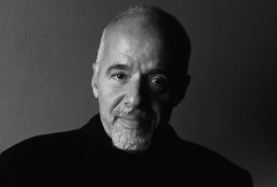 Paulocoelho,escritor