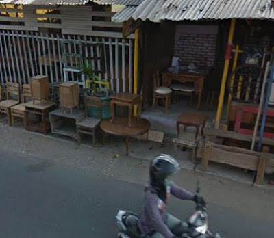 Pusat Jual  Furniture  Bekas  Di  Jakarta  furniture  mebel