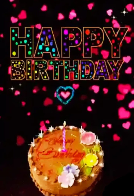 Happy Birthday Images