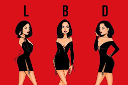 Becky G – LBD – Single [iTunes Plus M4A]