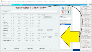 Restaurant Management System for POS and Aa la carte Billing with KOT