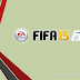 FIFA 15 Ultimate Team v1.1.2 APK Full Cracked + DATA