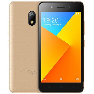 Itel Alpha Lite W5008 NV File Network File By GSM JAFOR