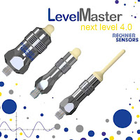 3 LevelMaster models