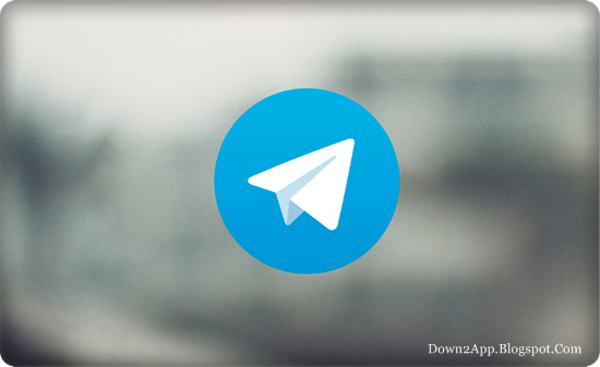 Telegram 0.8.17 For Win