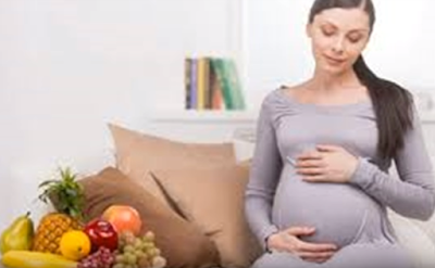Jenis Makanan Sehat Untuk Ibu Hamil 9 Bulan