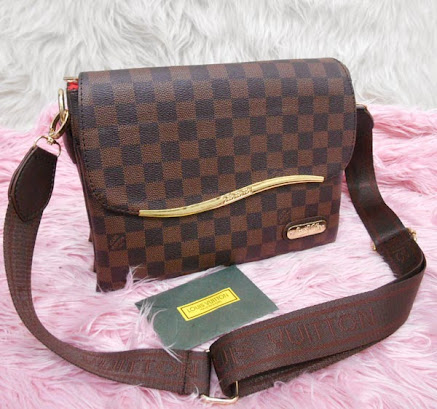Ega Boutique LV SELEMPANG BEHEL 7 RUANG