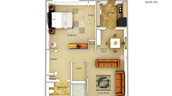 Emerald Pointe Apartments Rohnert Park