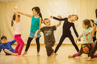 Online Dance Classes for Kids