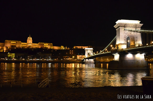 Viatge a Budapest (2016)