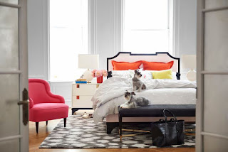 Kate Spade, home decor