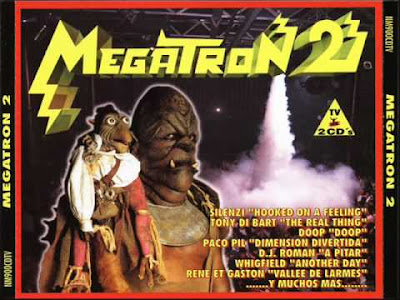 Megatron 2