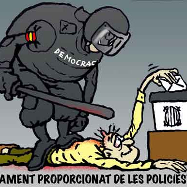 Comportament proportcional