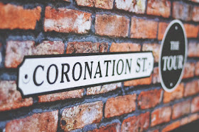 Coronation Street Tour Review