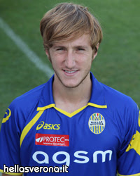 Niccolò Galli (Photocredits Hellas Verona)