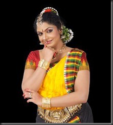 asha sarath dancing pic1