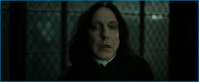 Harry Potter and the Deathly Hallows Part 2 - Movie Screen Shot - 2