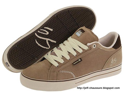 Jeff chaussure:chaussure-604212