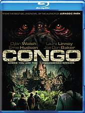 congo