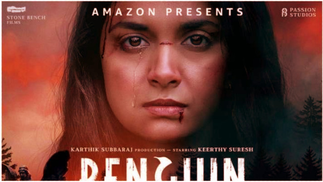 Penguin movie (2020) | review, cast, story & release date | Amazon Prime Video