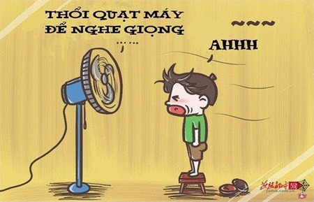 Những hành động khó hiểu thời thơ ấu