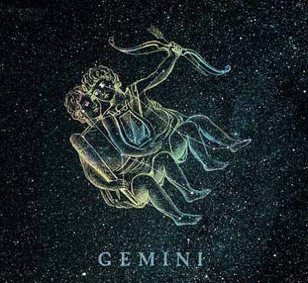 Kepribadian Pria Gemini dari Golongan Darah Astroshiopedia