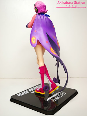 Figuarts ZERO Vinsmoke Reiju de One Piece - Tamashii Nations