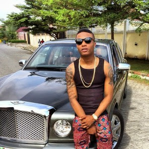 Wizkid