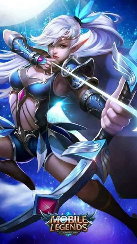 50 Mobile Legends Bang Bang Hd Wallpaper Free Download Mobile Legends Blog