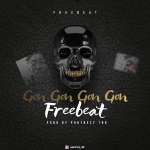 Instrumental: Gon Gon Gon (Gbese) Free beat By Portrezy