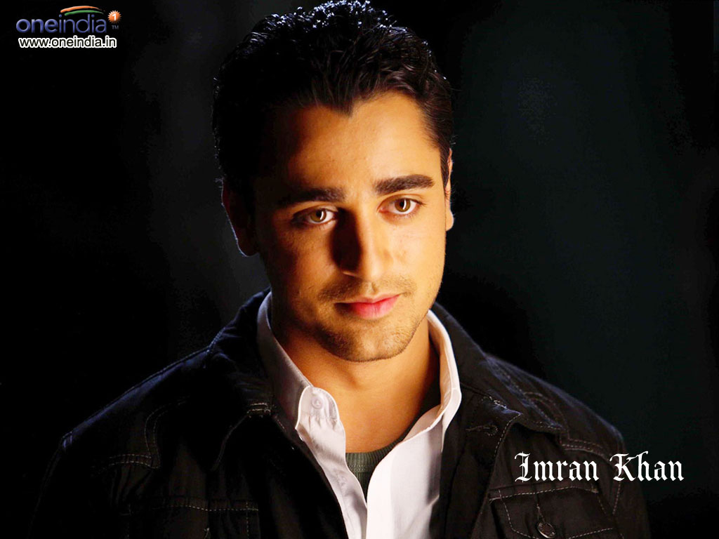 Fetch Free Wallpapers: Imran Khan Bollywood Actor Wallpaper Pack 3